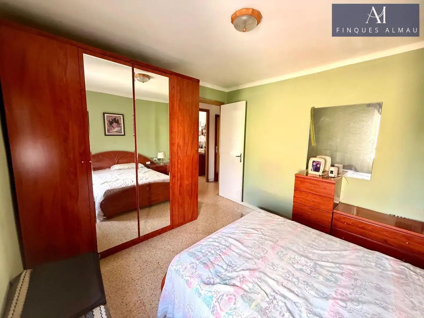 Flat with lift for sale in Avenida CATALUNYA, imagen 6