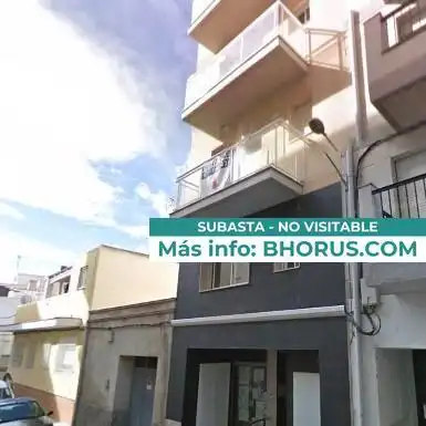 Wohnung mit Aufzug zum Verkauf in RAMON DAS NEVES 4, imagen 2