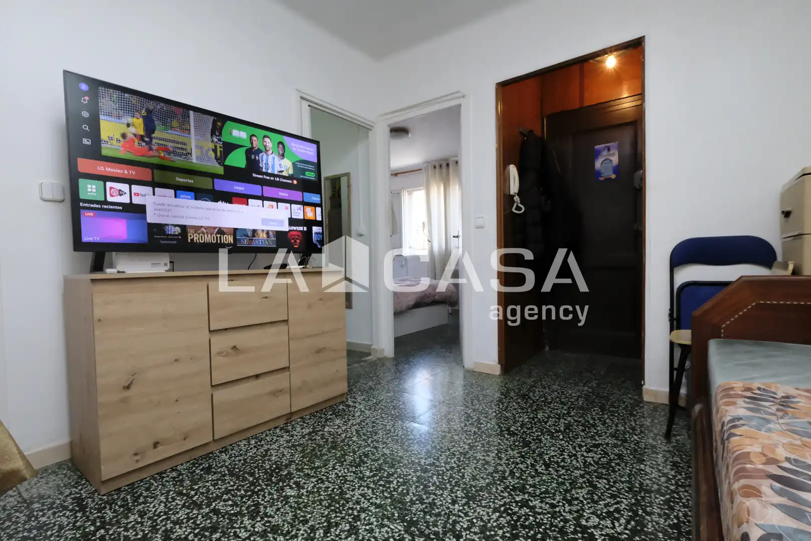 Wohnung zum Verkauf in Nou Barris, imagen 4