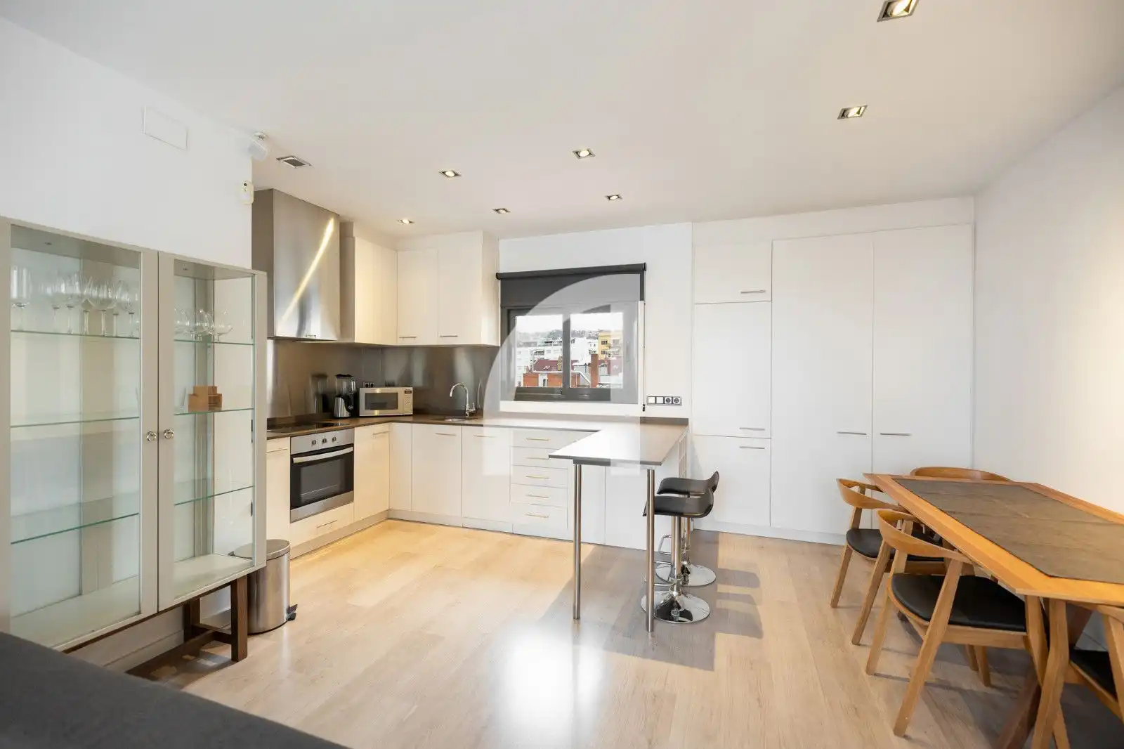 Appartement avec terrasse à vendre à Sarrià - Sant Gervasi, imagen 8