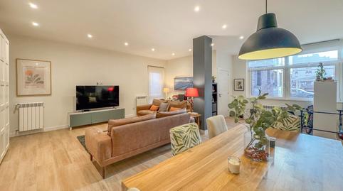 Foto 2 de Loft en venda a Calle Pintor Orlando Pelayo, El Bibio - Parque, Asturias