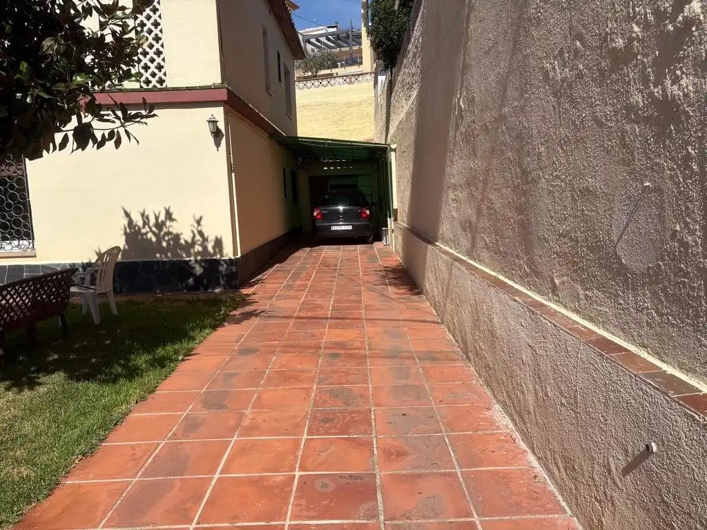 Parking of Houses for sale in Premià de Dalt, Barcelona
