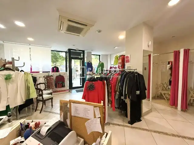 Business premises to rent in del Marqués de Viana, imagen 7