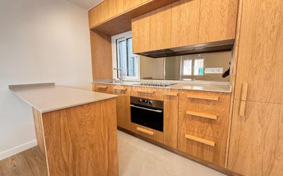 Kitchen of Flat to rent in  Madrid Capital