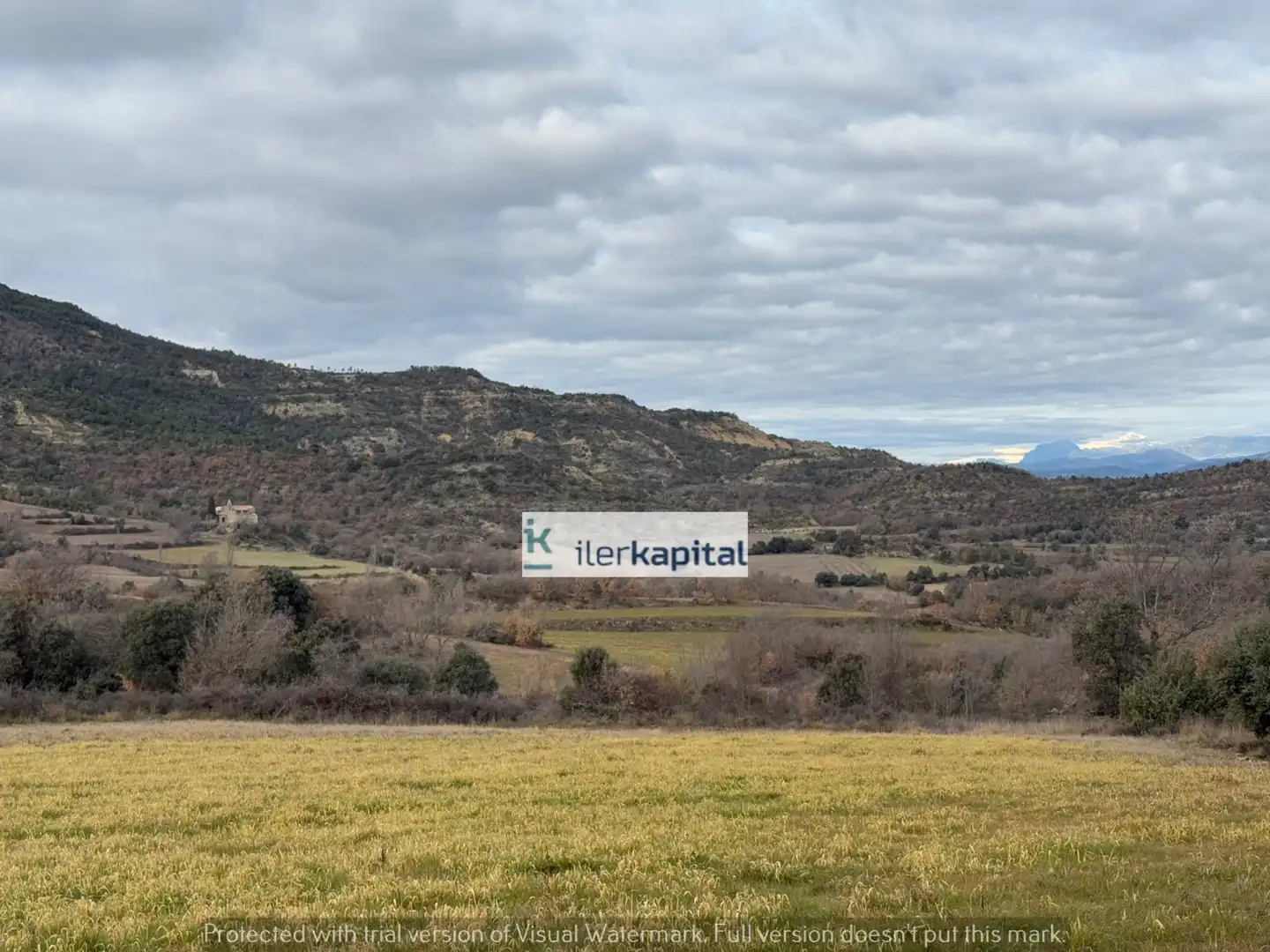 Lands and plots for sale in Tolva, imagen 8