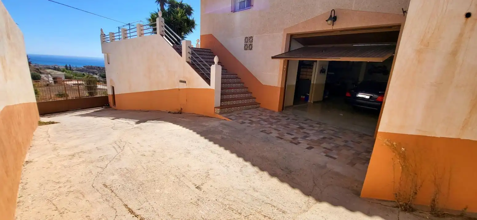Haus zum Verkauf in Rincón de la Victoria -  DISEMINADOS, imagen 45