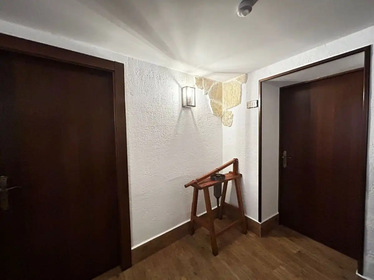Edificio en venta en Pozohondo