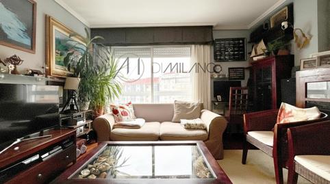 Foto 2 de Pis en venda a Luis Casado, As Travesas - Balaídos, Vigo