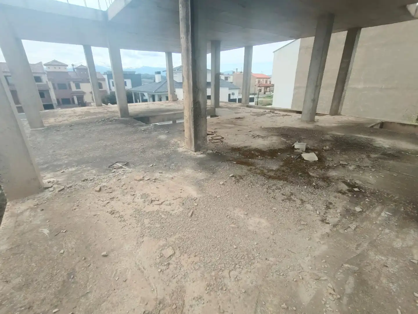 Residencial en venta en Benalúa