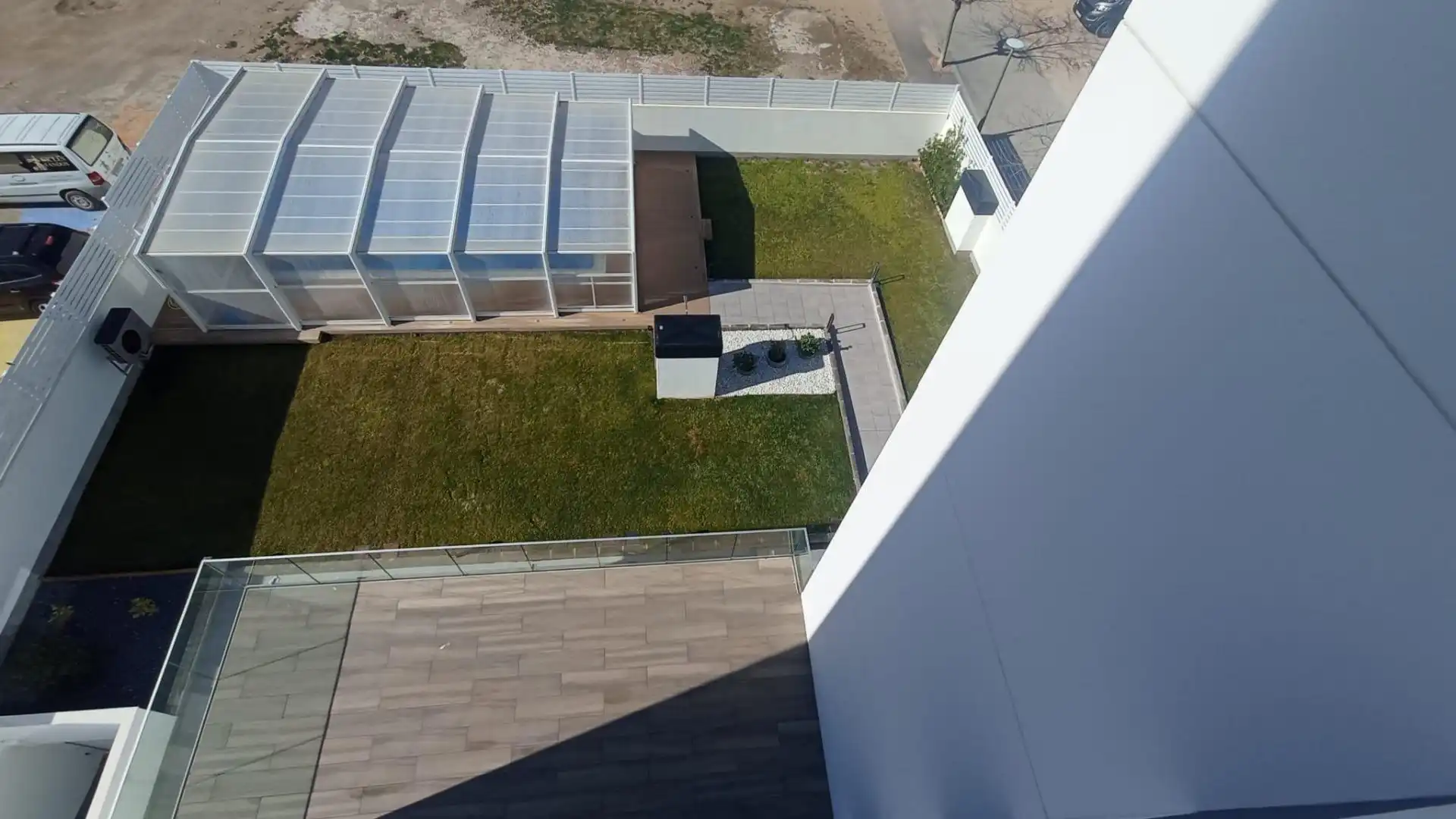 Wohnung mit Pool zur Miete in Casco Urbano, imagen 18