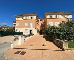 Exterior view of Garage for sale in  Palma de Mallorca