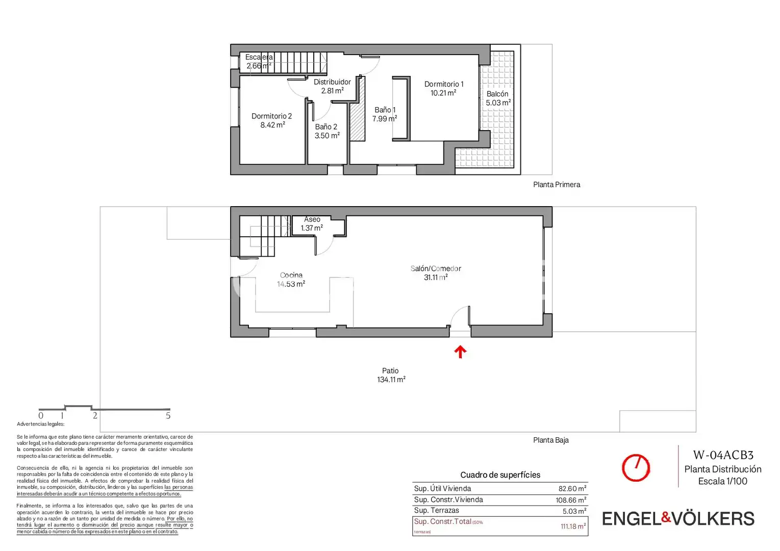 Detached homes for sale in Gandia  with Air Conditioner, Heating and Private garden
