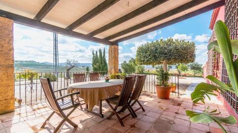 Foto 2 de Finca rústica en venda a N/a, -1, Desamparados - Hurchillo - Torremendo, Alicante