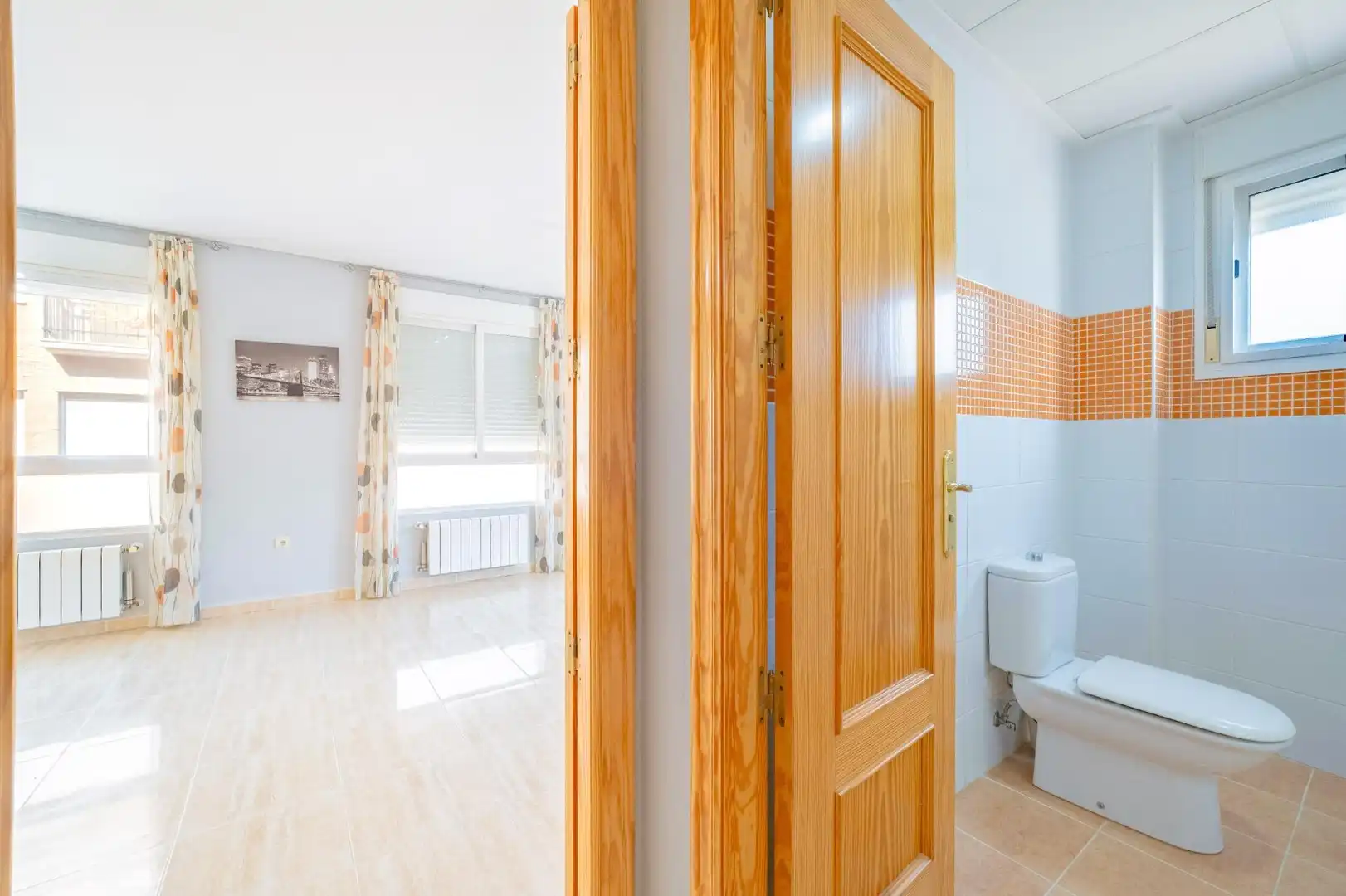 Maison mitoyenne avec terrasse à vendre à TOSSAL DE LA VILA, imagen 38