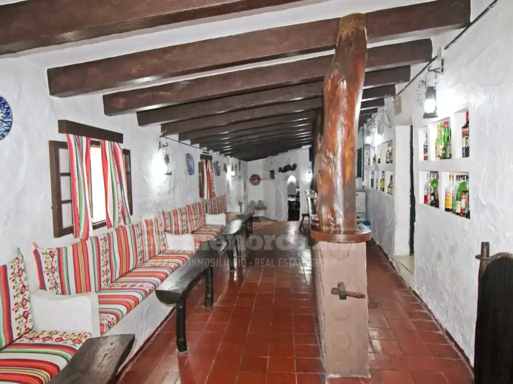 Gewerbefläche zum Verkauf in Ferreries poble, imagen 12