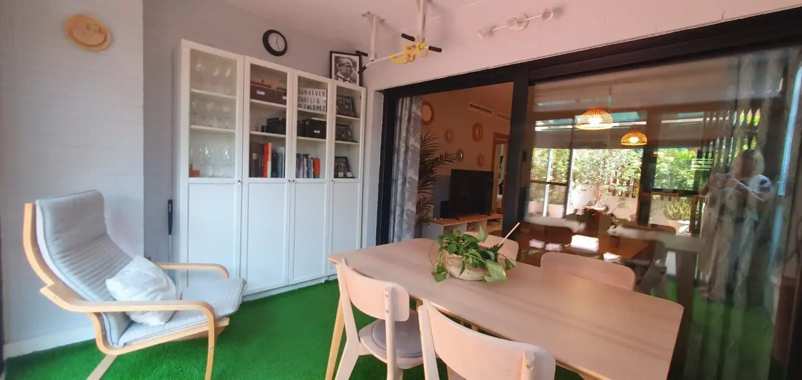 Pis en venda a Alitana - Casablanca
