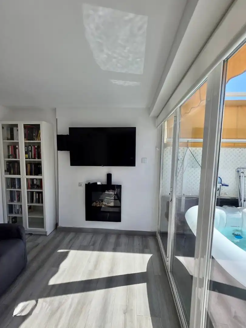 Flat with pool for sale in ancla, imagen 8