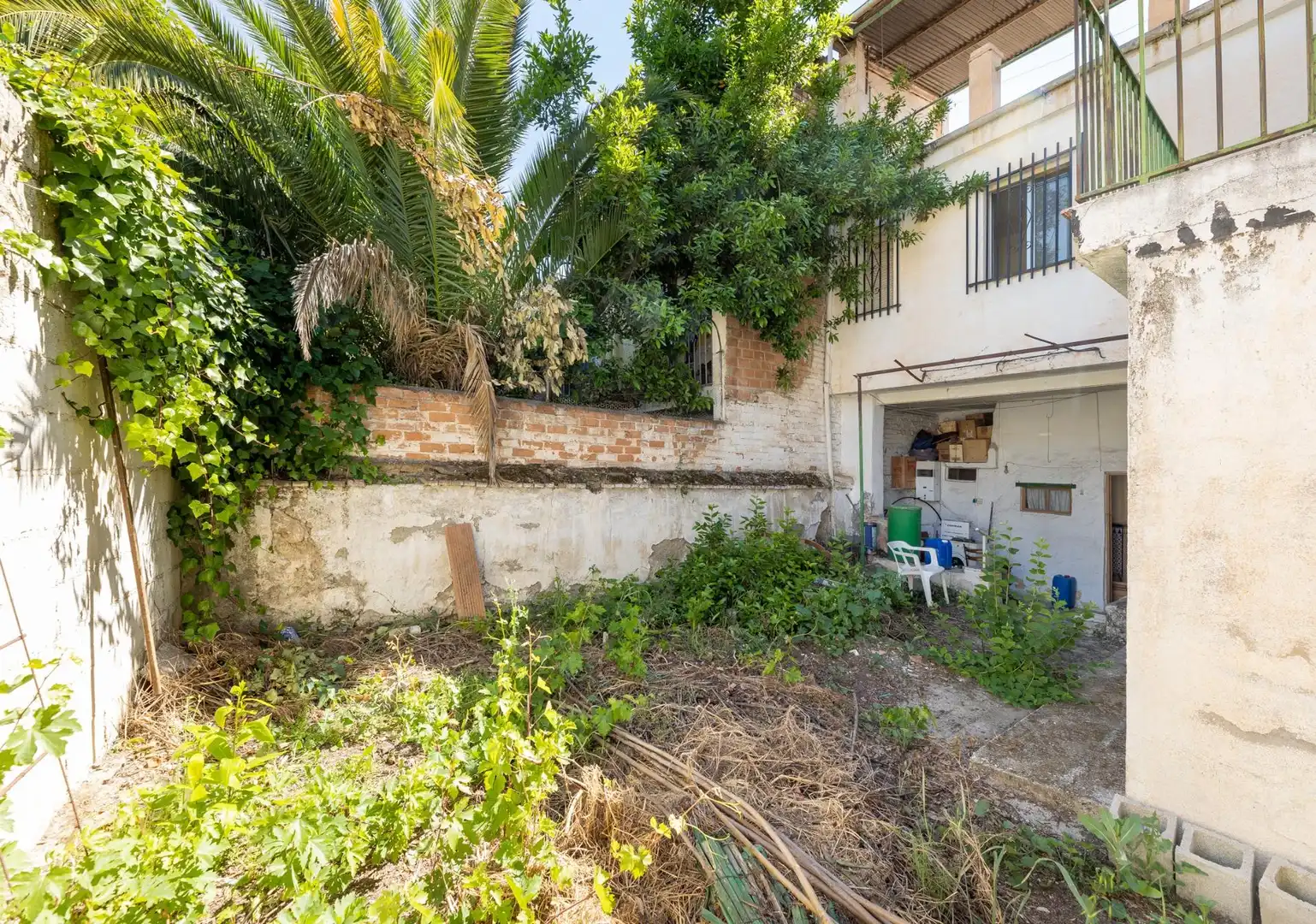 Casa adosada en venta en Maracena
