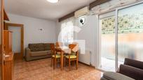 Garden of Flat for sale in Sant Boi de Llobregat  with Air Conditioner, Heating and Oven