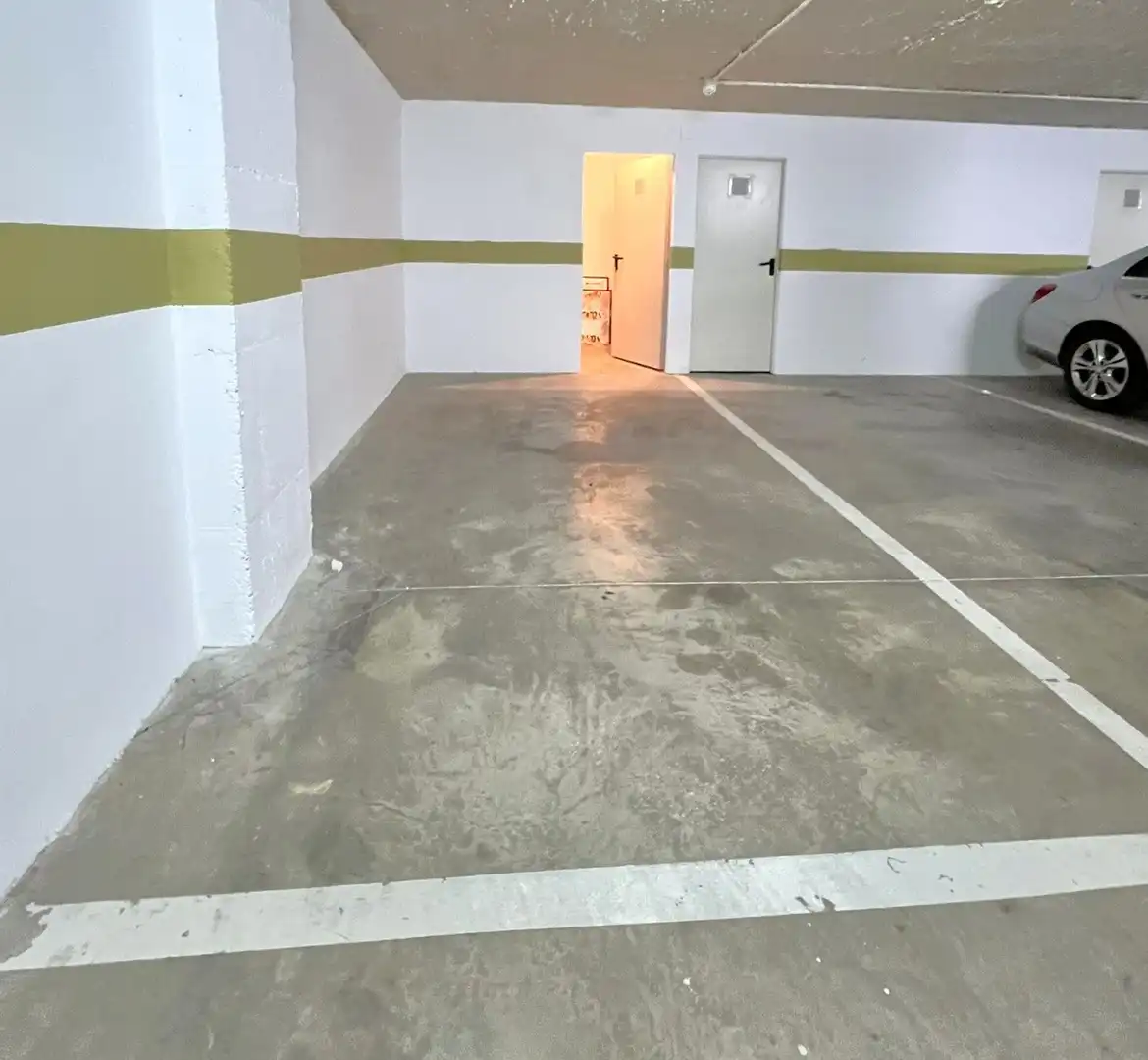 Apartamento en venta en Isla Cristina con Aire acondicionado, Calefacción y Terraza