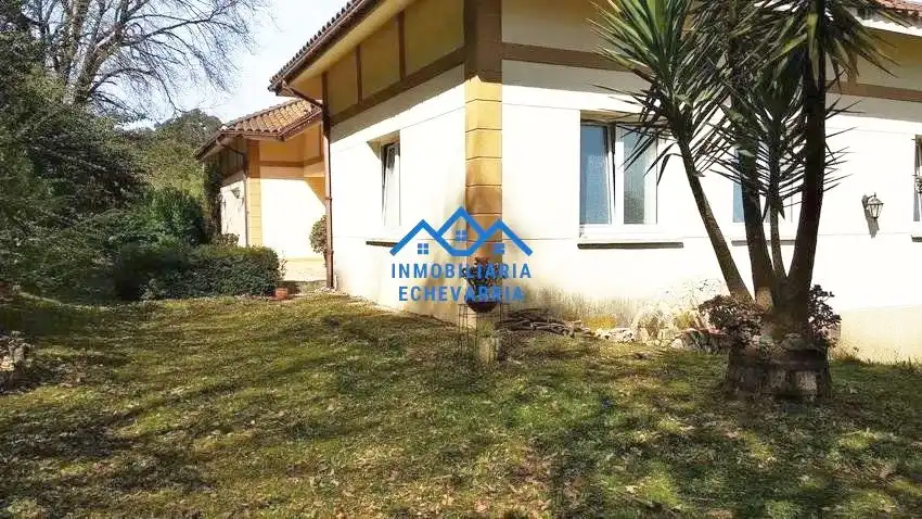 Villa avec piscine à vendre à Mungia, imagen 6