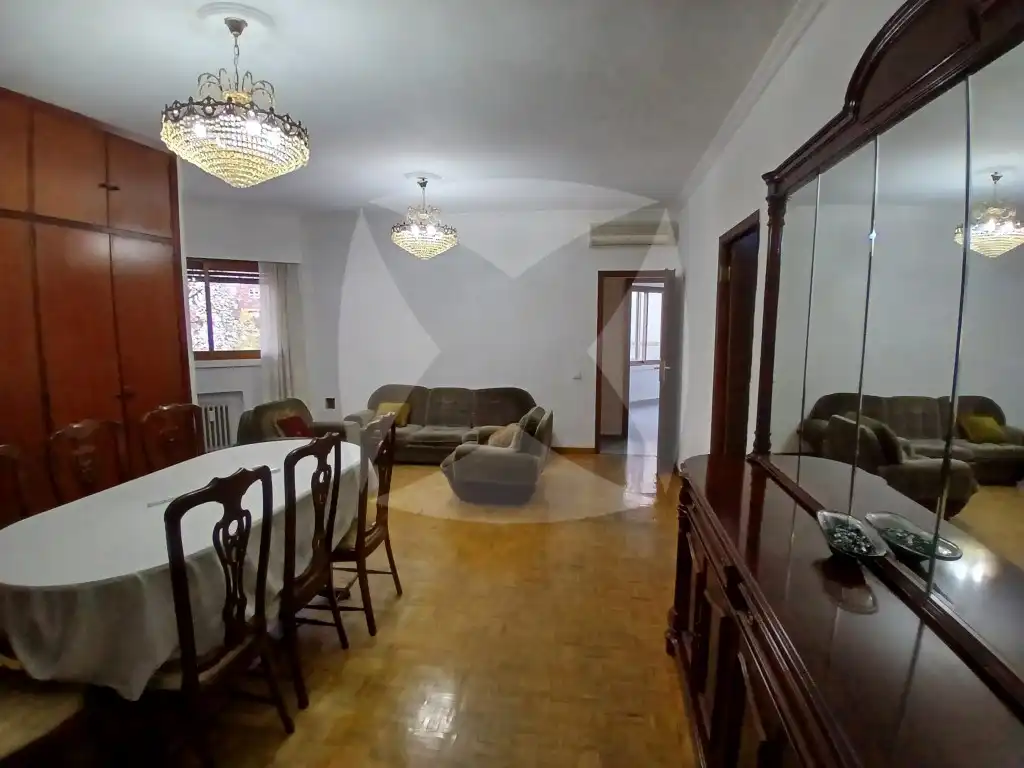 Flat with lift for sale in Plaza Constitucion, imagen 5