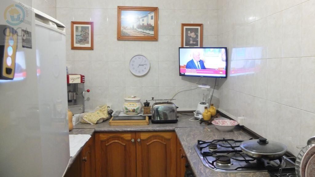 Kitchen of House or chalet for sale in Algeciras