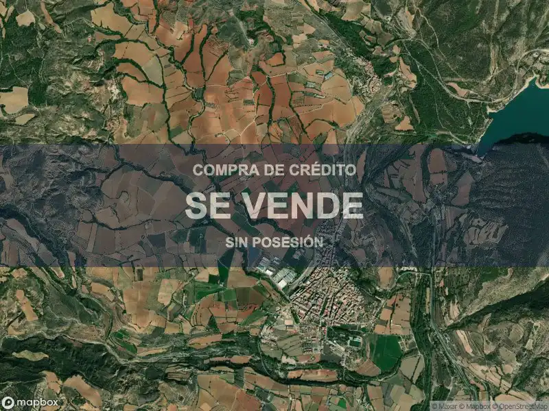 Piso en venta en Talarn