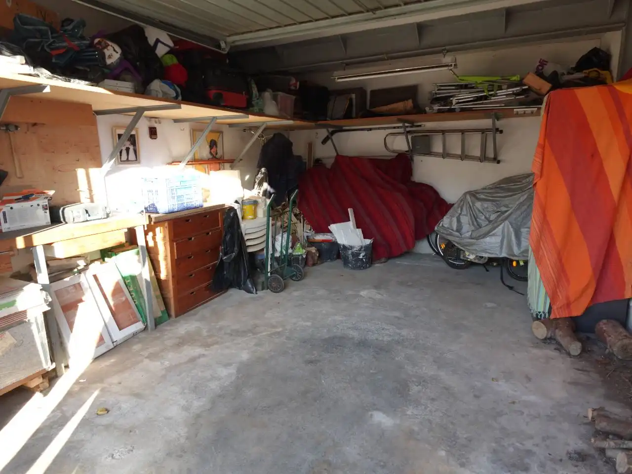 Wohnung zum Verkauf in Camí Pou de la Muntanya 5B, imagen 44