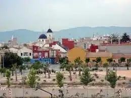 Xalet amb terrassa en venda a Dolores, imagen 36