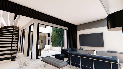 VIVIENDA UNIFAMILIAR ADOSADA DE DISEÑO MODERNO EN EL PEÑONCILLO  TORROX COSTA, imatge 4