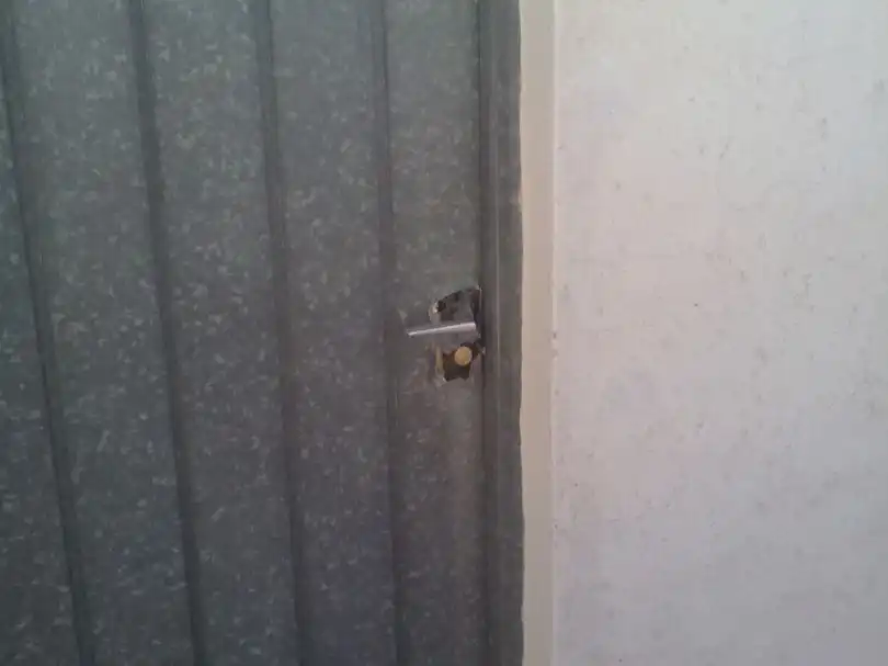 Parking de Trastero de alquiler en Murcia