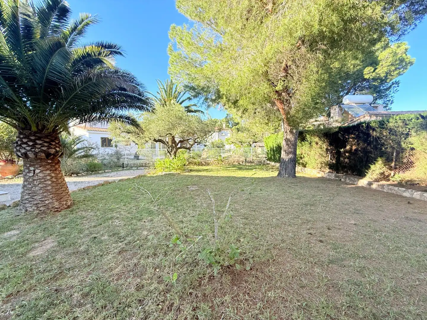 Casa o xalet en venda a L'Ampolla