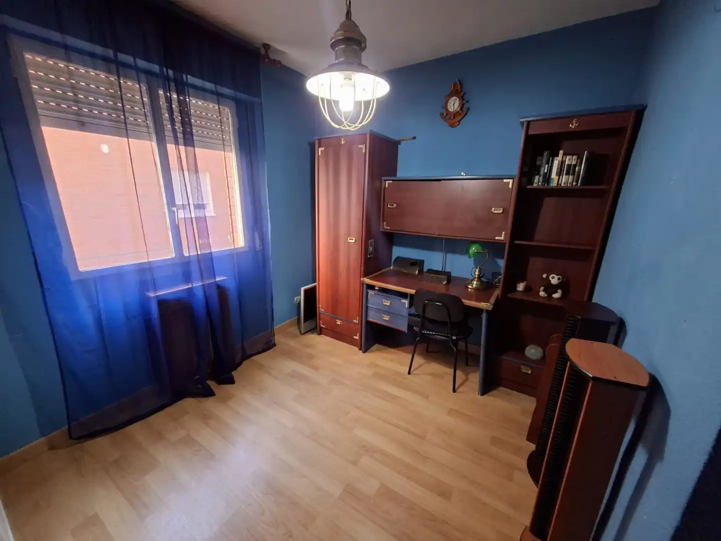 Habitación de Piso en venta en Madrid con Aire acondicionado, Calefacción y Terraza