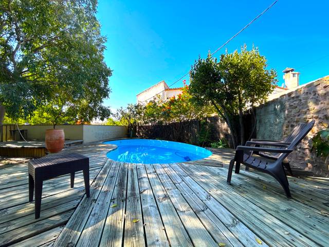 Casa-chalet en Venta en Palau-saverdera