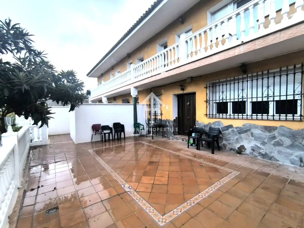 Casa amb piscina en venda a Padul, imagen 40