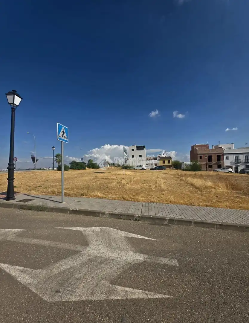Terreny residencial en venda a Montilla, imagen 6