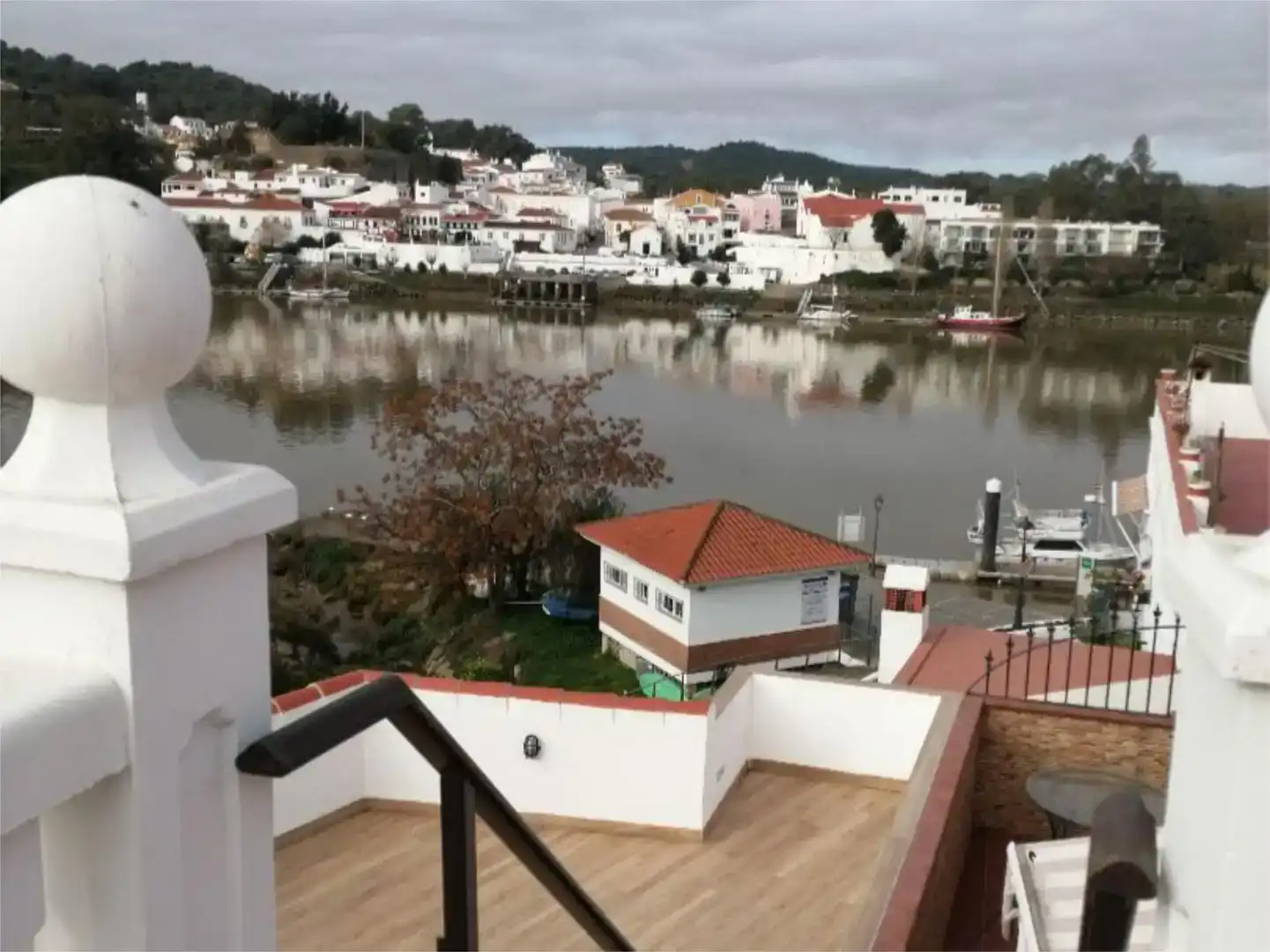 Wohnung zur Miete in Sanlúcar de Guadiana, Huelva