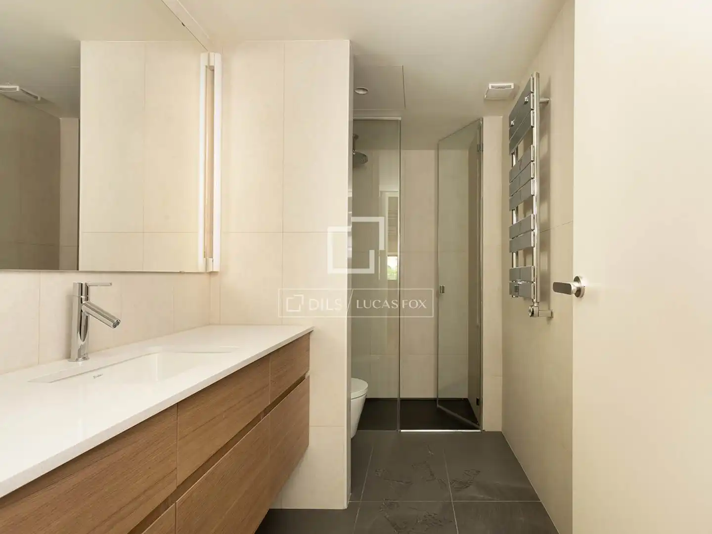 Flat with lift for sale in Eixample, imagen 17