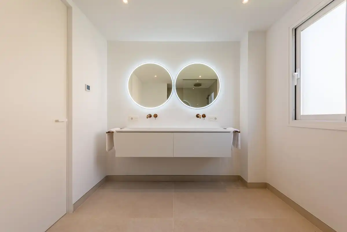 Penthouse mit Aufzug zum Verkauf in Benamara - Atalaya, imagen 18