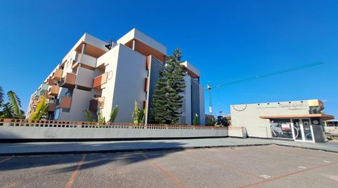 Foto 5 von Garage zur Miete in Almerimar, El Ejido