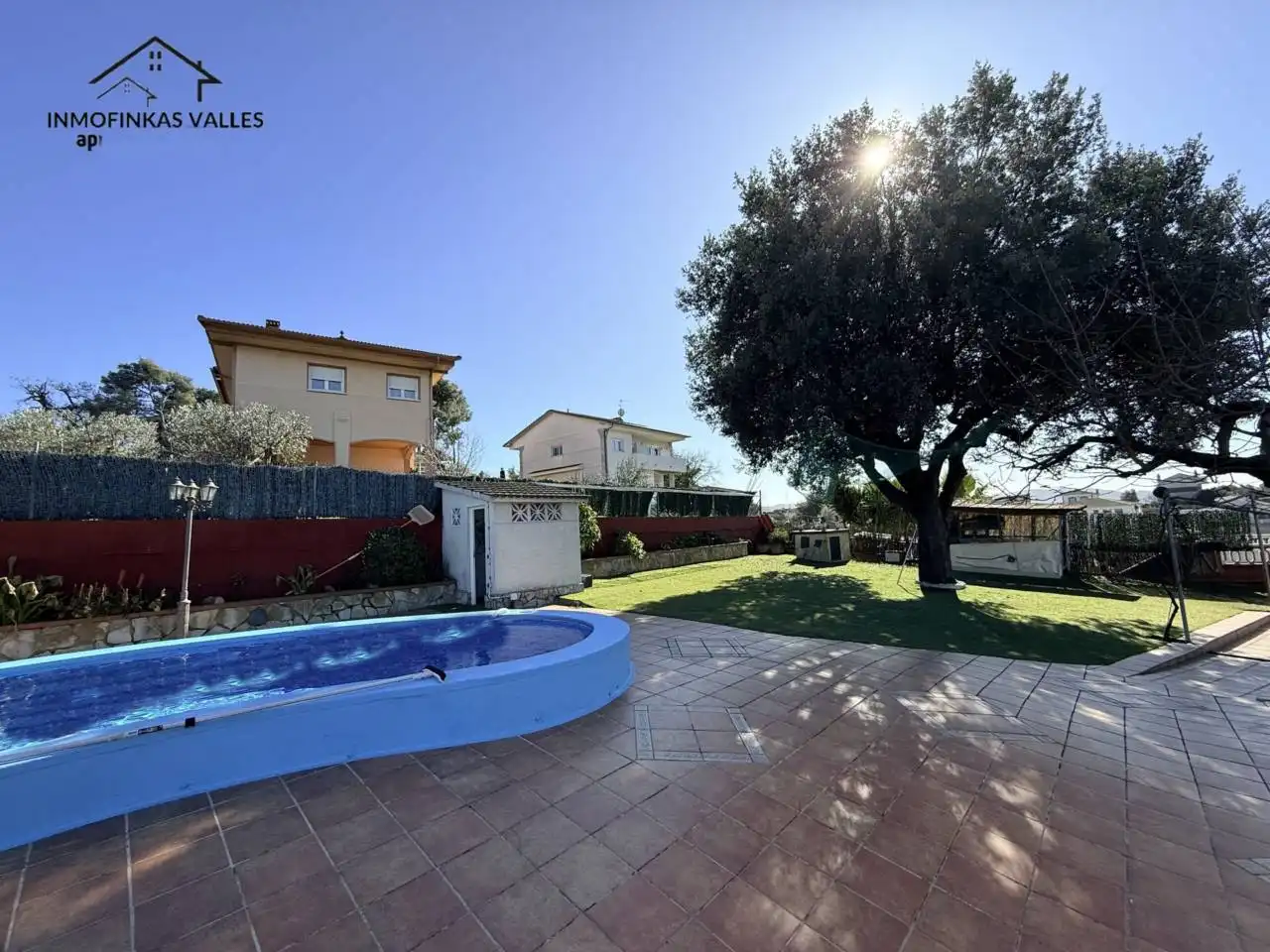 Casa con piscina in vendita a Calle Sant Eduard, imagen 4