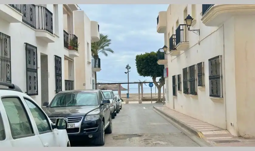 Terreno residencial en venta en Calle los Barquicos 3, imagen 2