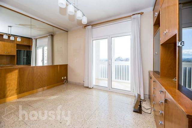 Piso en Venta en CL LLEIDA, 39, . en Llevant