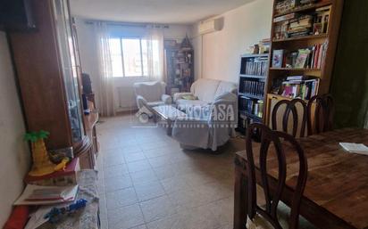 Living room of Flat for sale in Valdemoro  with Heating and Storage room