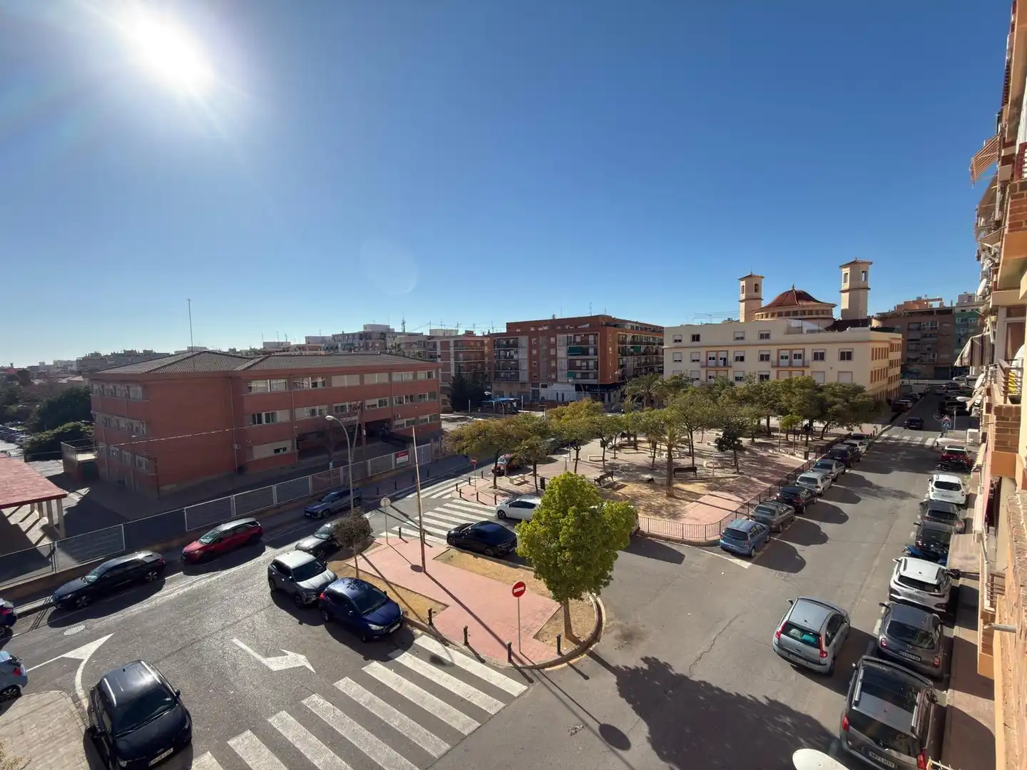 Pis amb terrassa en venda a Rabasa - Los Ángeles - San Agustín, imagen 34