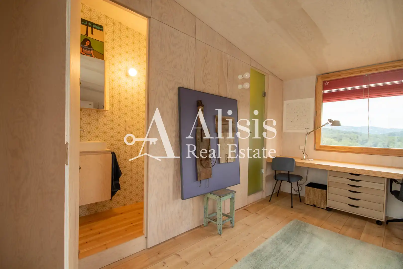 Casa o chalet en venta en Molins de Rei
