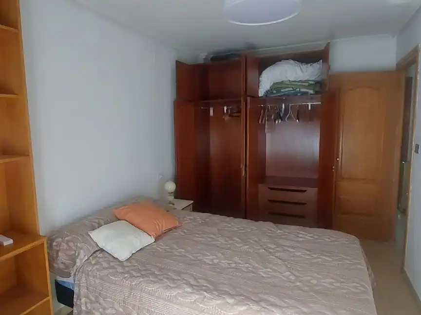 Piso de alquiler en Cuenca, Cuenca