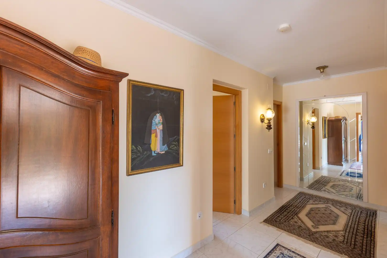 Villa avec piscine à vendre à Carrer Serra de L'Aljaiat 6, imagen 13