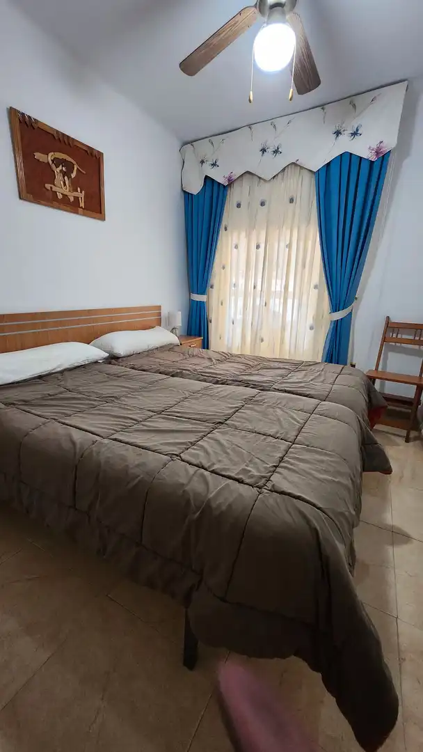Apartments for rent in Avenida América, 88, Centro Internacional